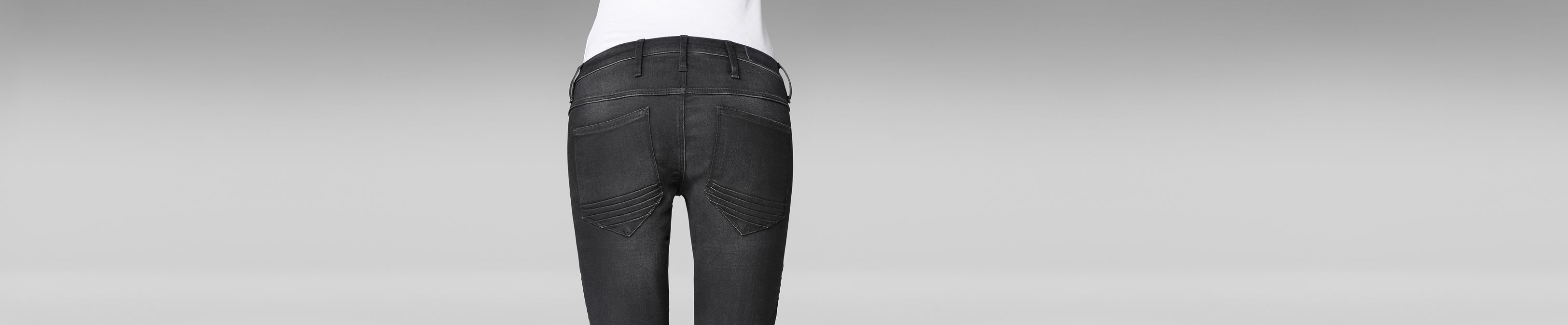 g star slim tapered jeans
