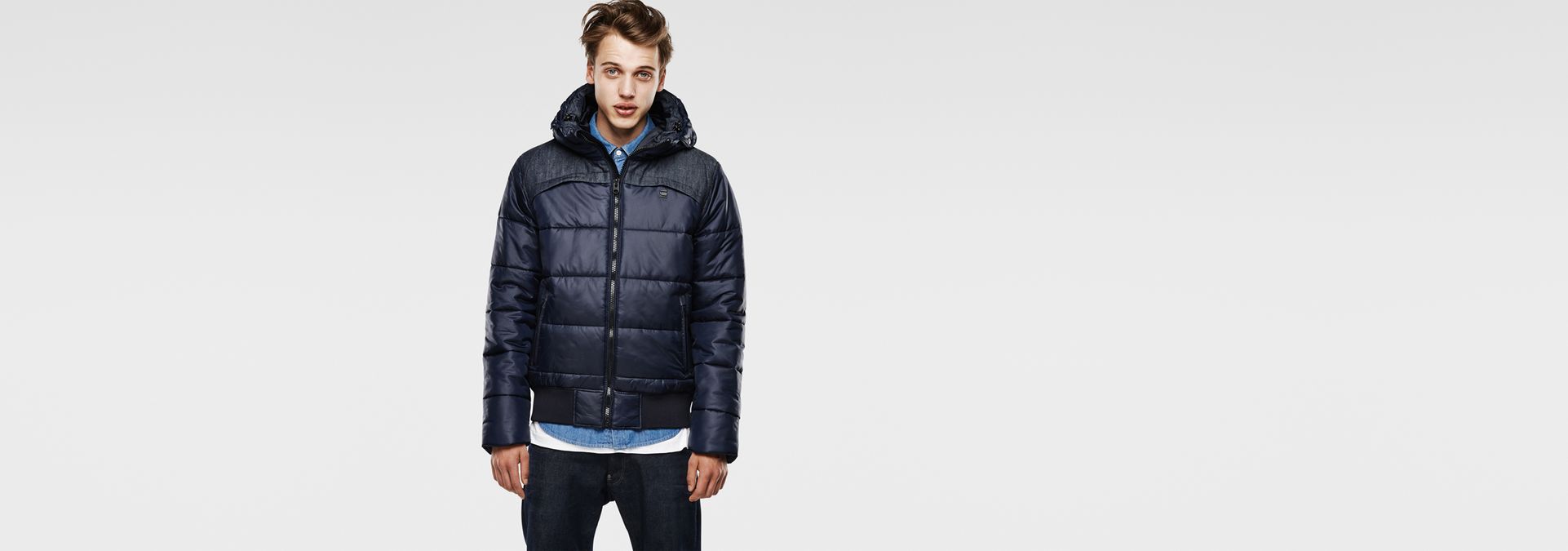 G star raw 2025 whistler hdd bomber