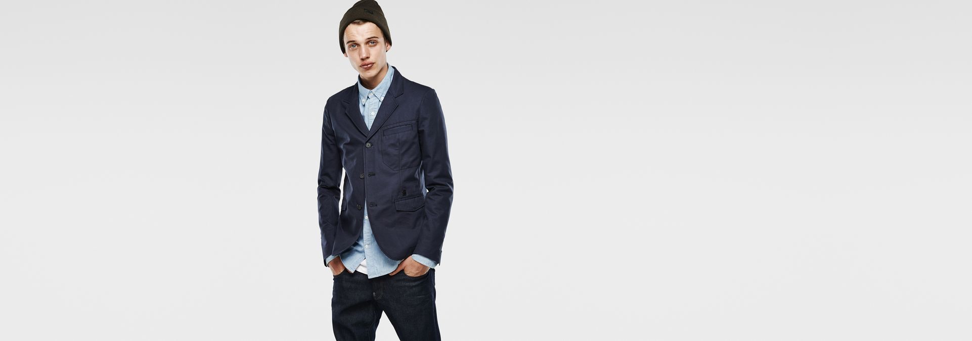 g star raw valdo admiral blazer