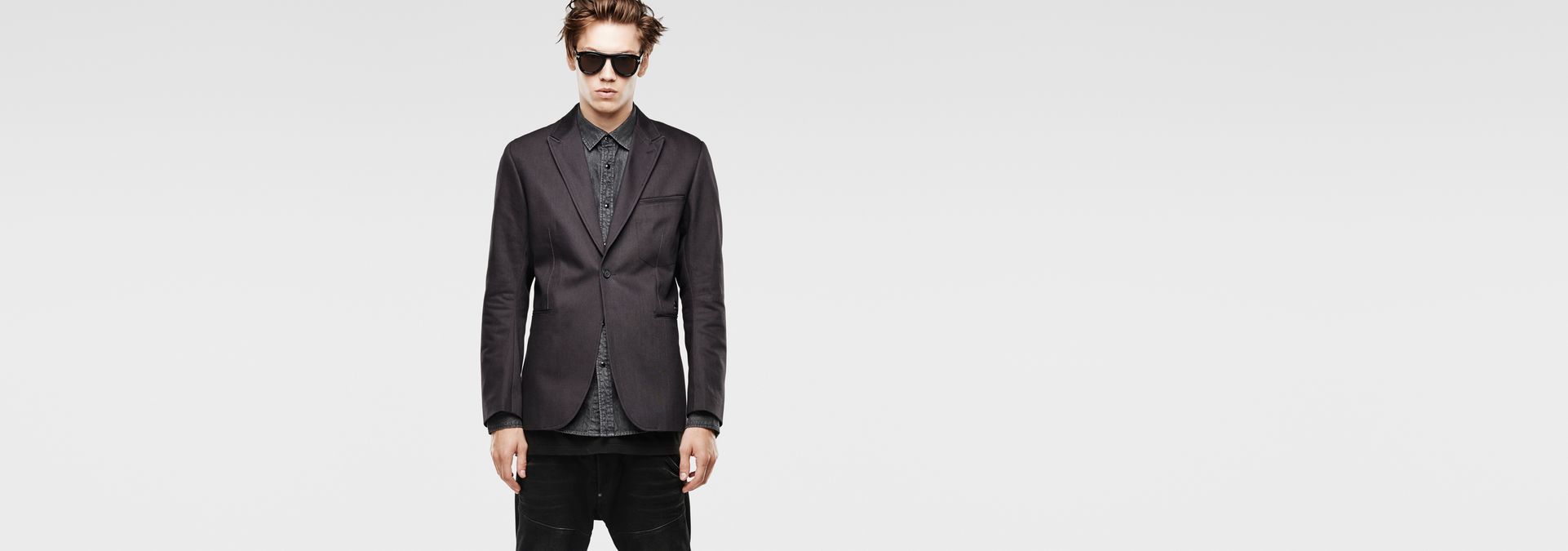 blazer g star homme