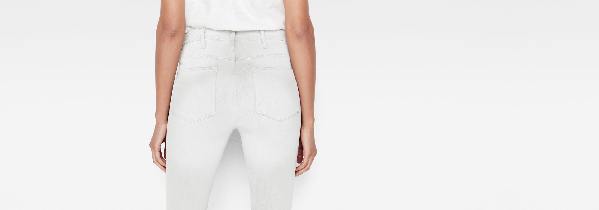 super skinny overalls