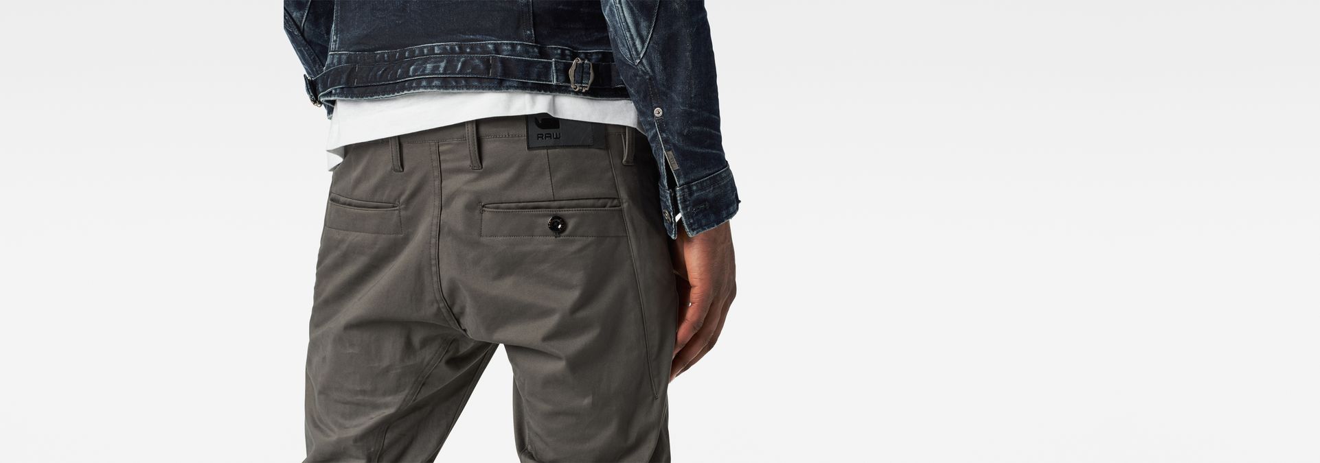 g star bronson 3d slim