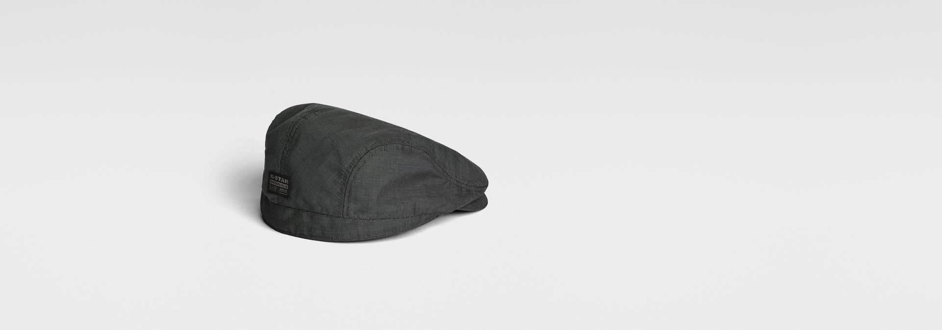 g star flat cap