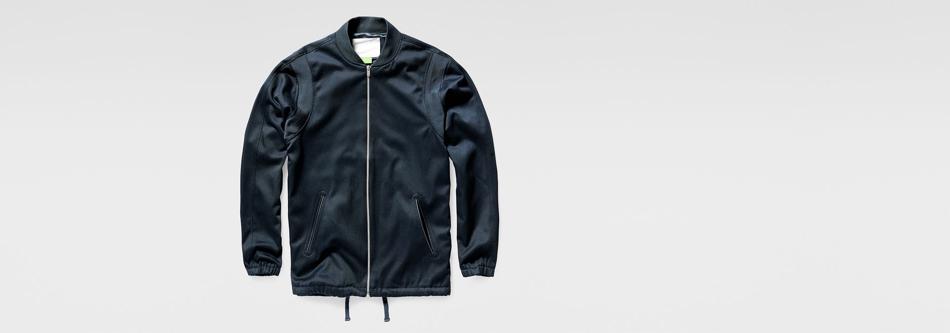 g star baseball jacket