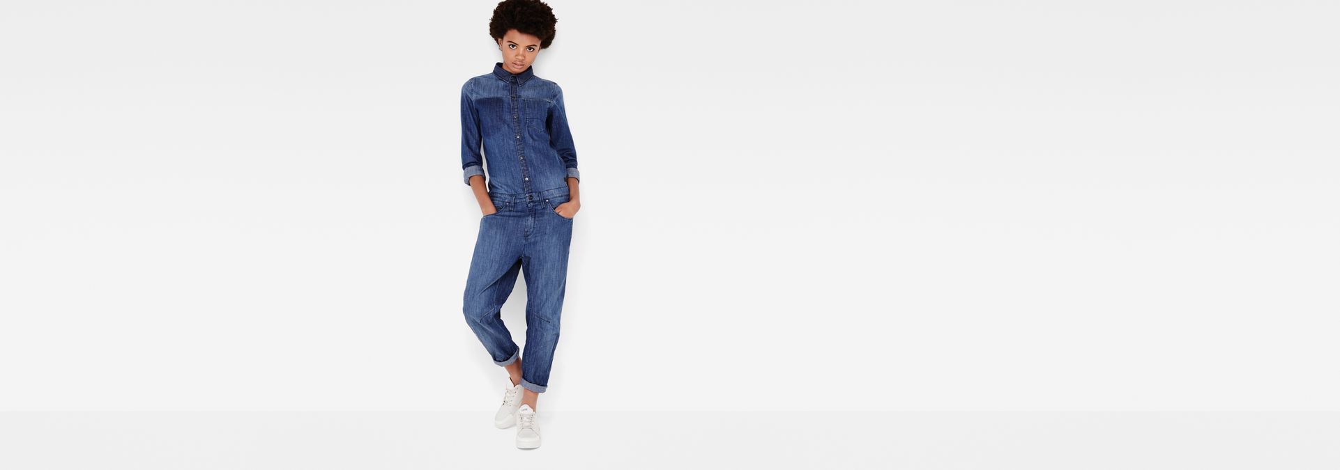 g star arc boiler jumpsuit