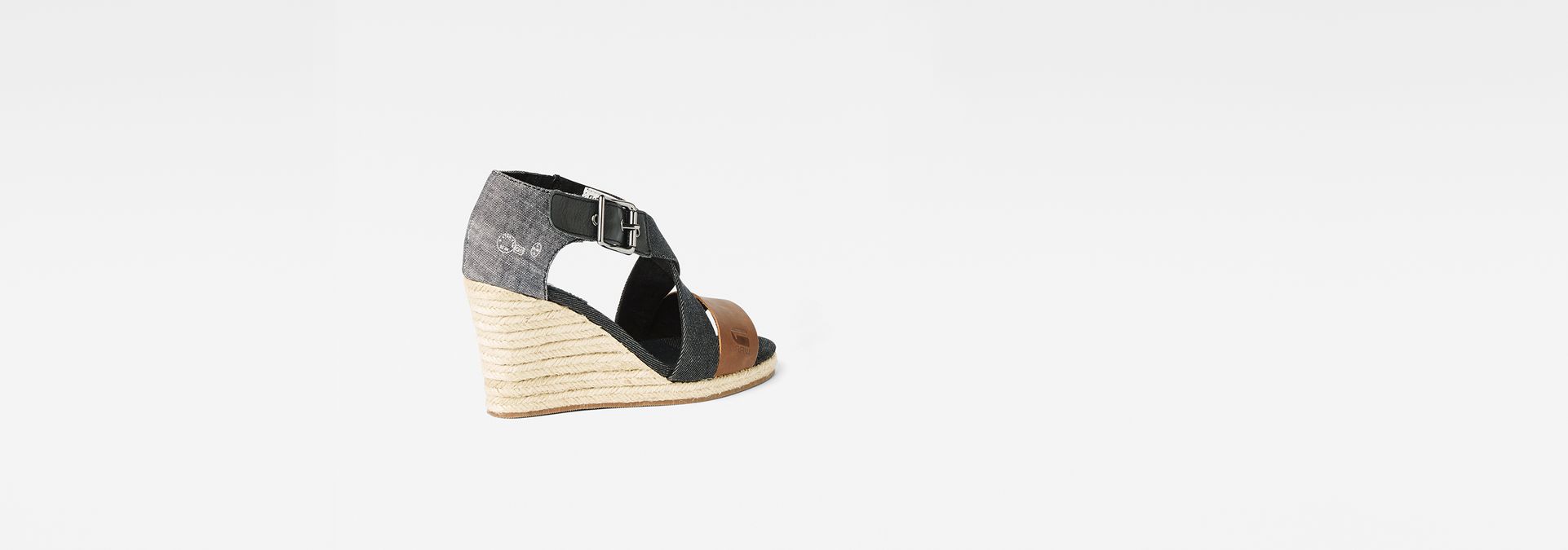 g star wedges