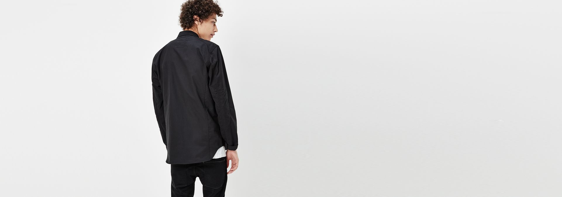 vodan worker overshirt