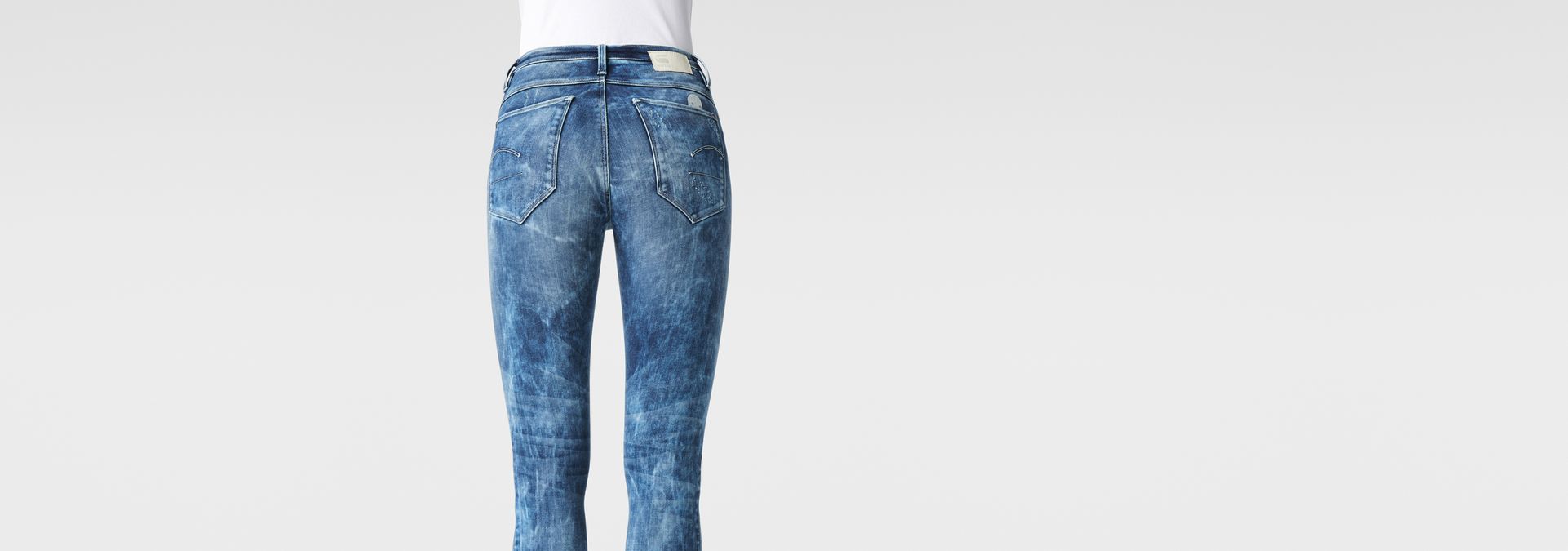 G-STAR RAW for the OceansDROP 2 TYPE C