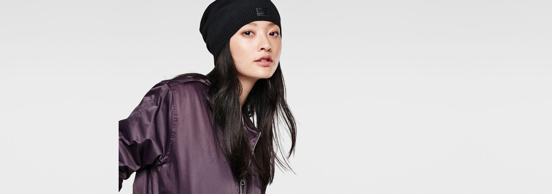 bonnet g star femme