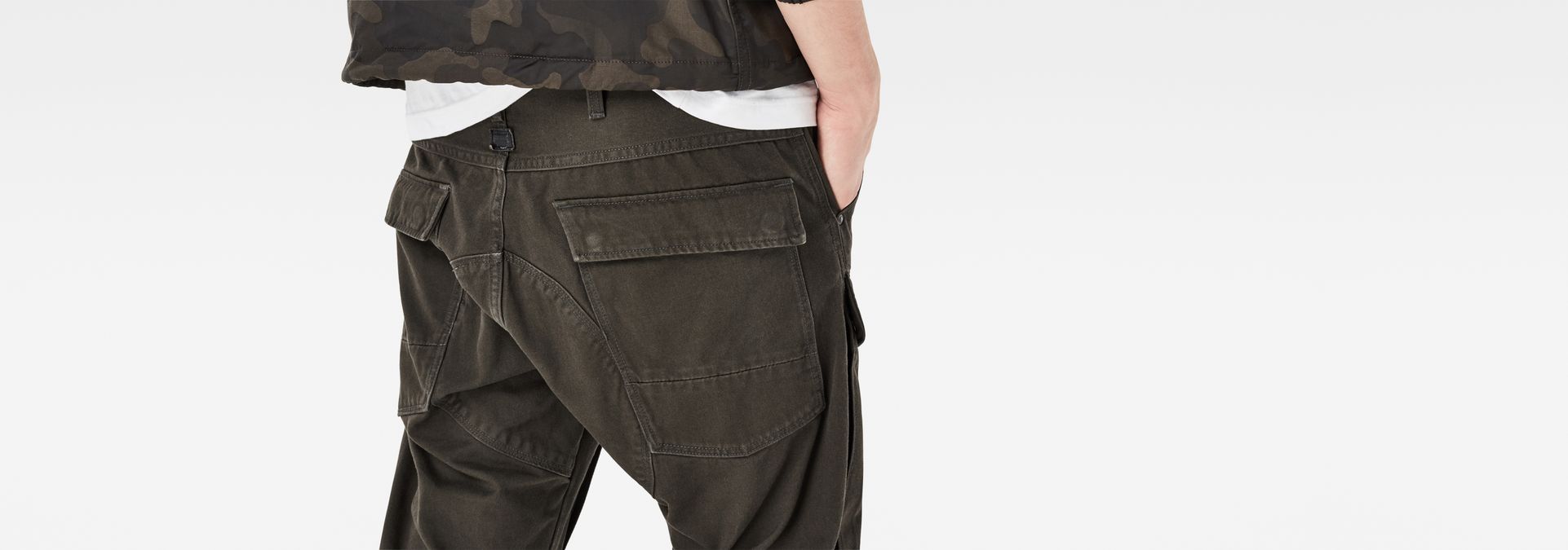 g star air defence 5620