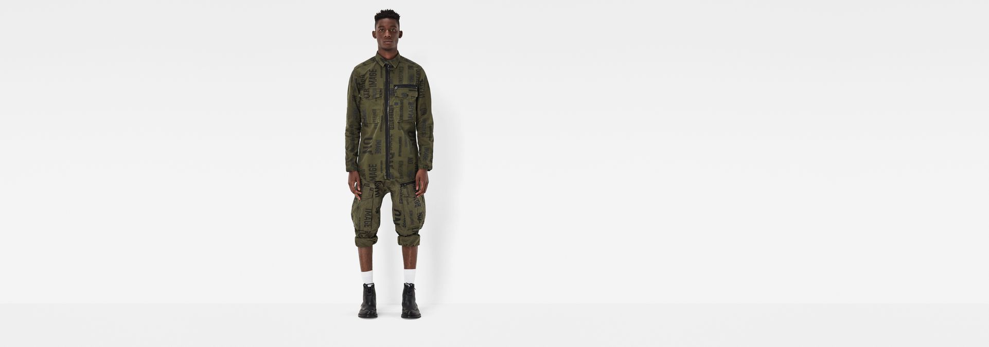 g star overshirt sale