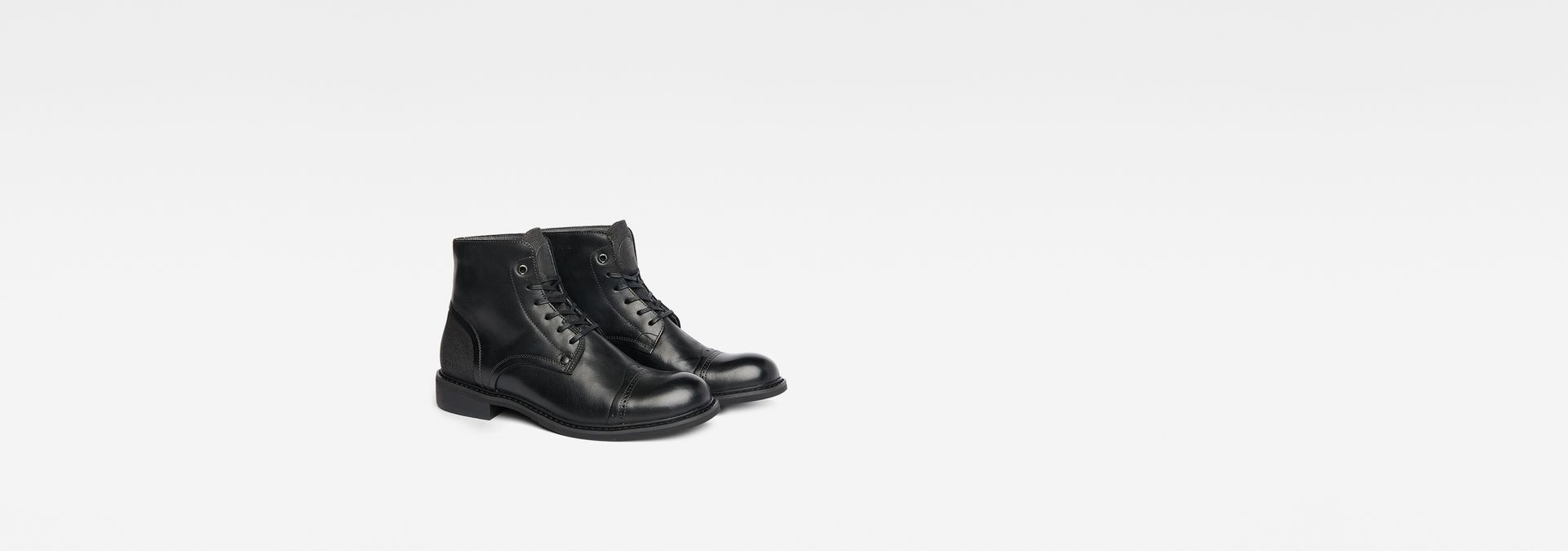 G Star outlet uk, G Star WARTH BOOT Bottines à lacets G Star outlet uk, G Star WARTH BOOT Bottines à lacets