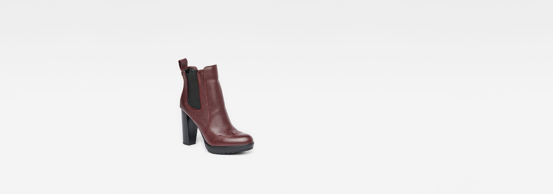 g star shona chelsea boots