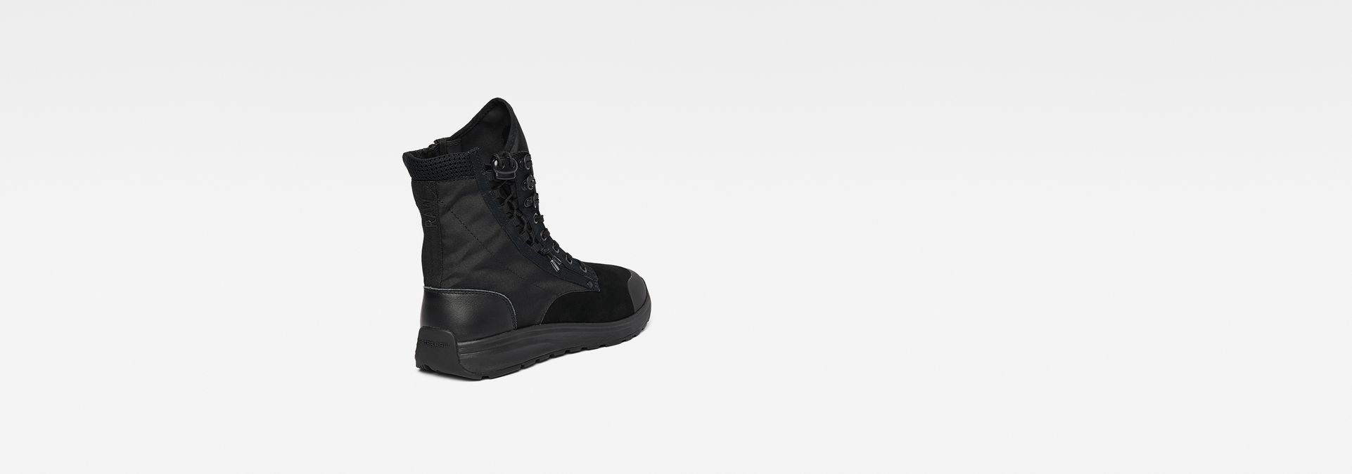 g star cargo high boots