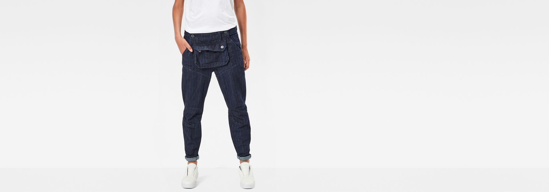 g star pouch jeans