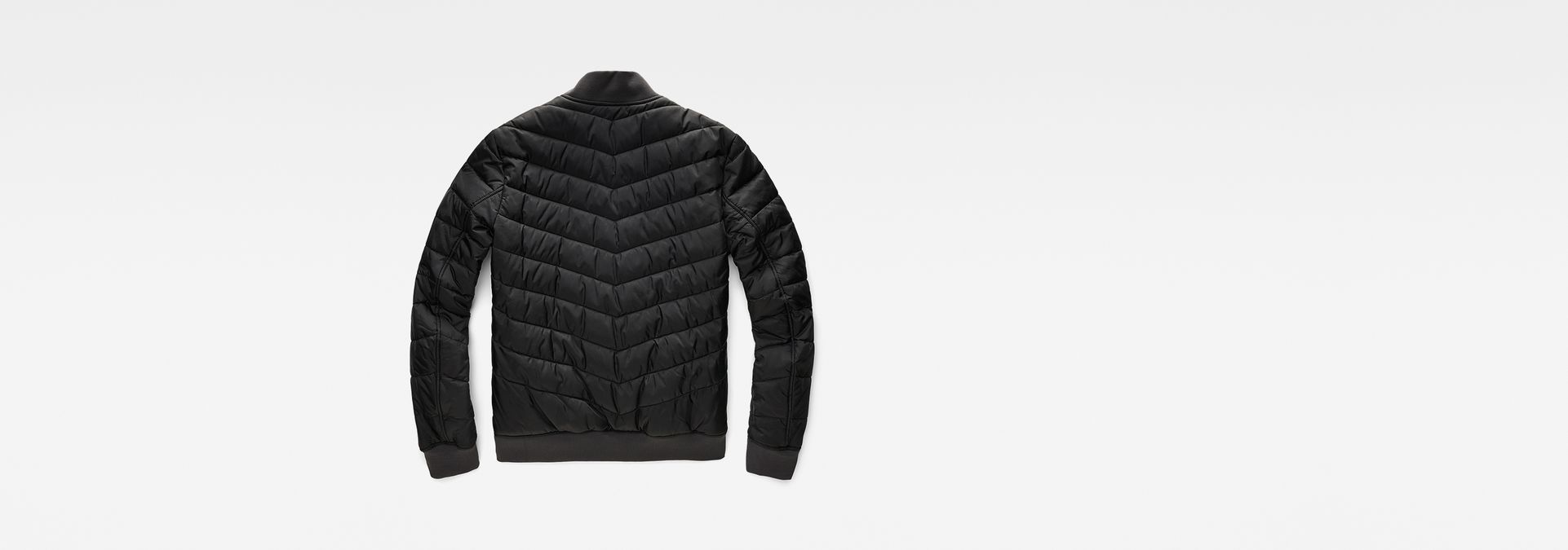 g star meefic bomber overshirt
