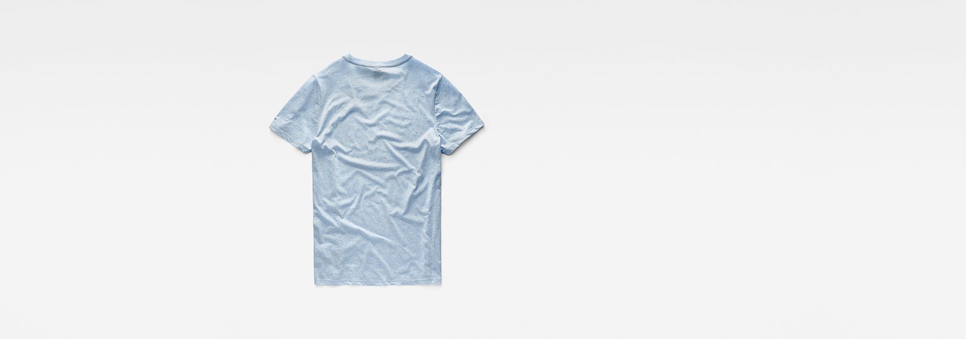 g star t shirts 2 pack