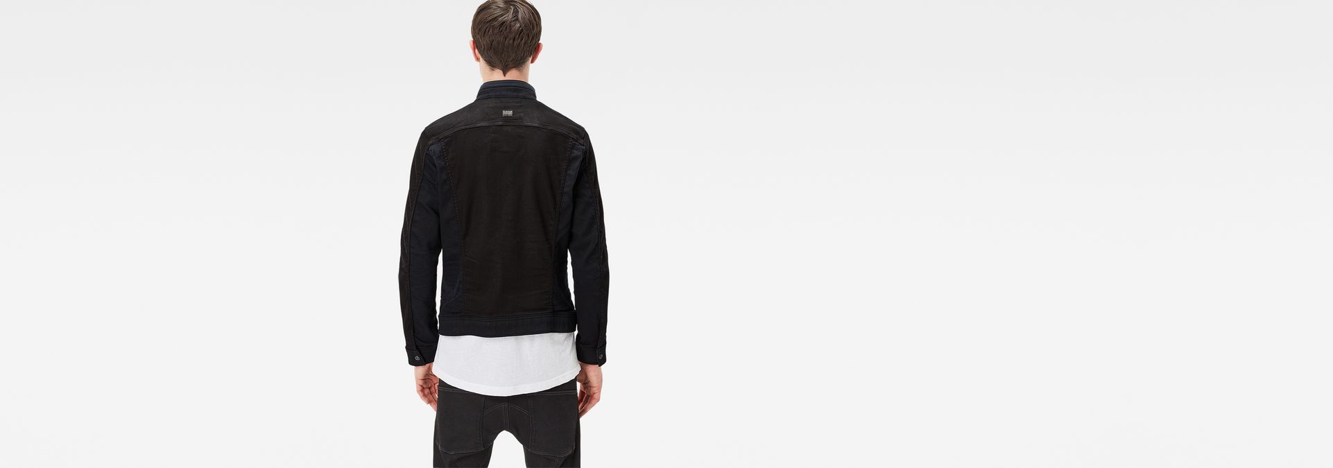 g star raw arc zip 3d slim jacket