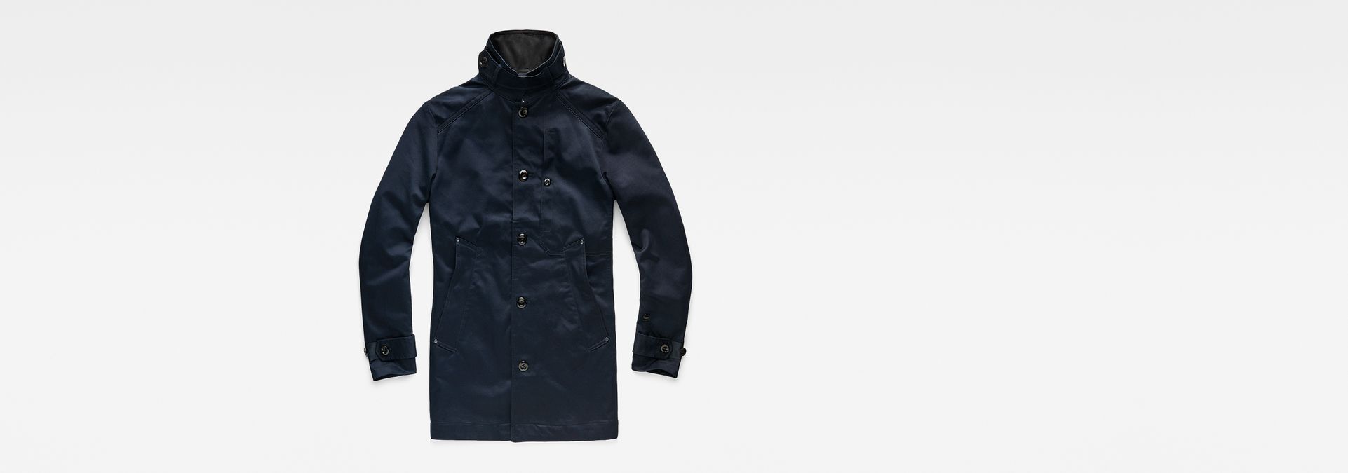 trench g star femme