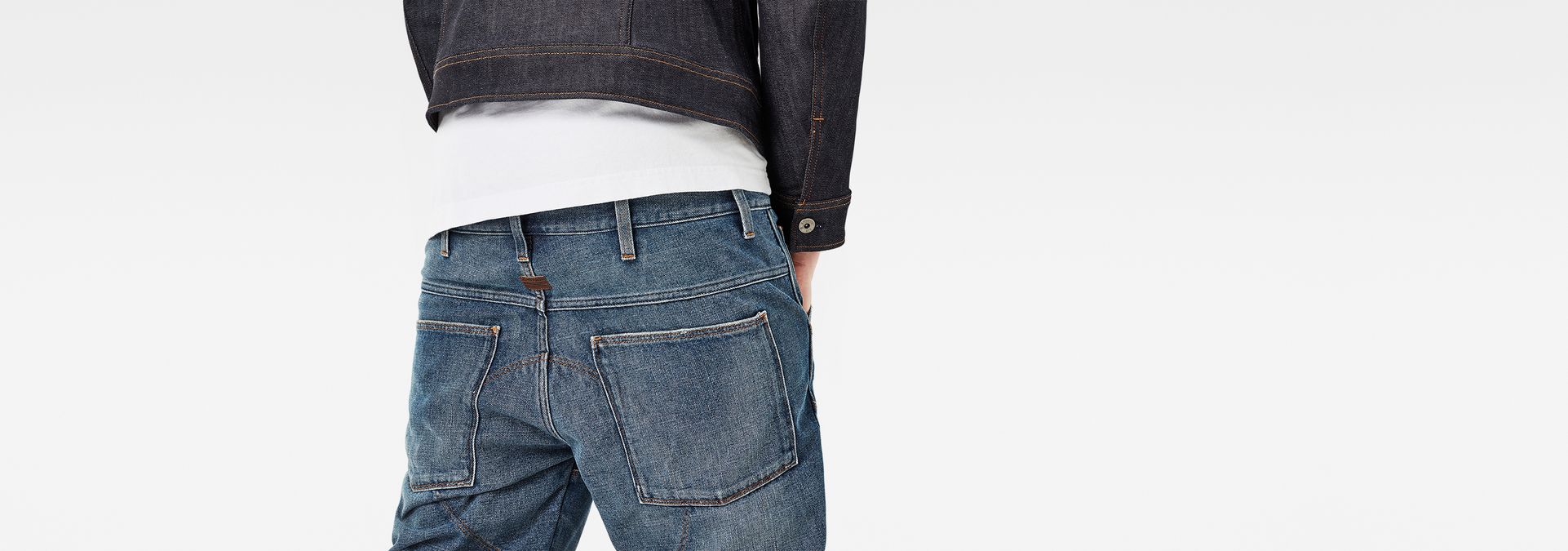 tapered cargo shorts