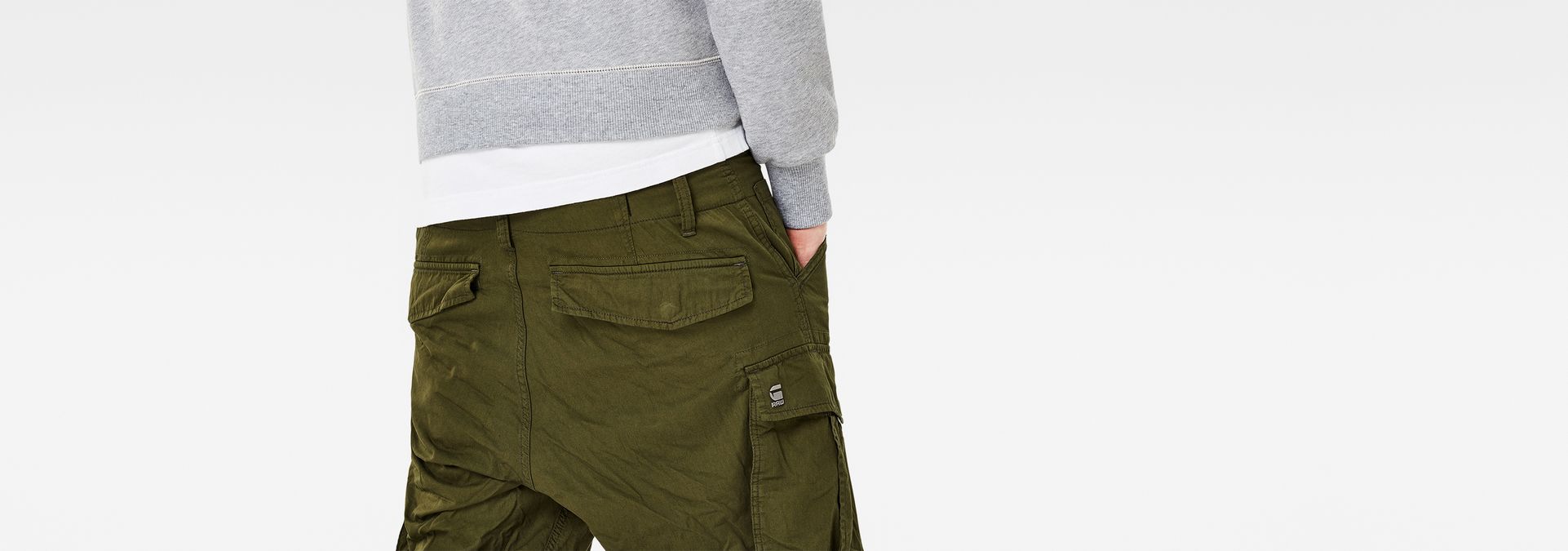 rovic moto shorts