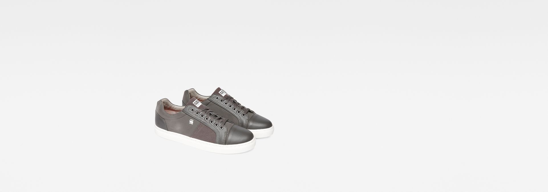 Toublo Sneakers Gs Grey G Star Raw