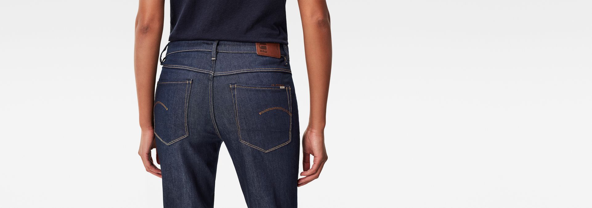 tu jeans top