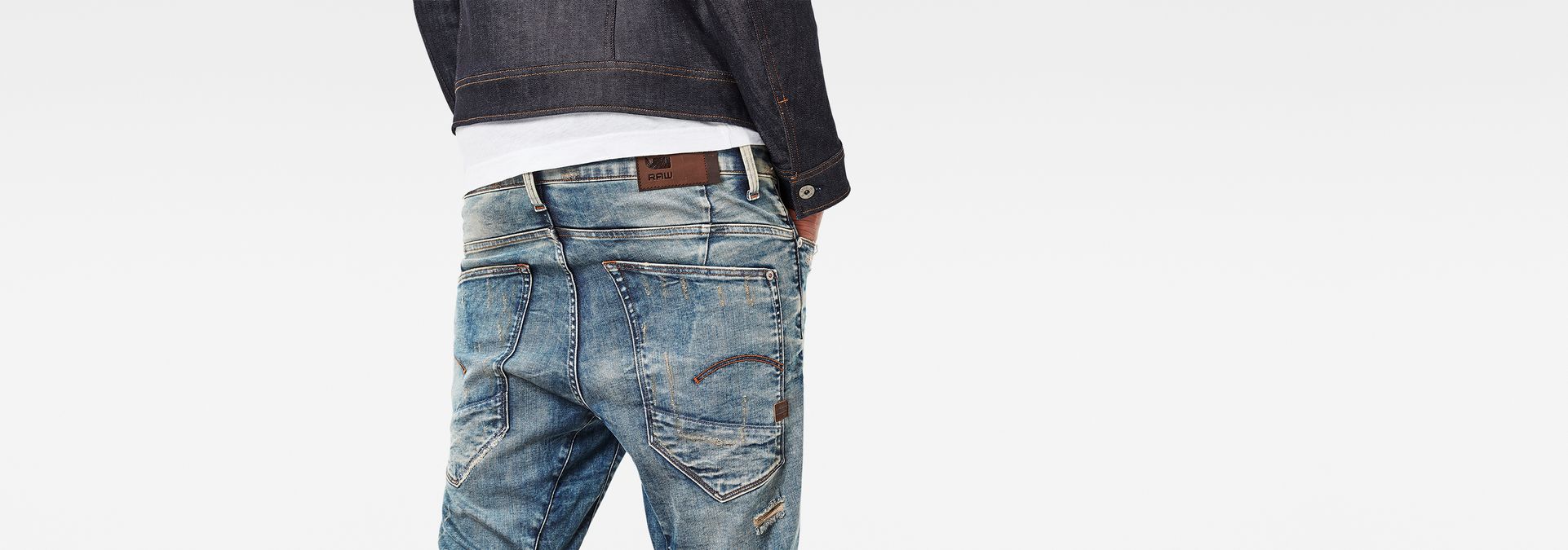 g star type c super slim