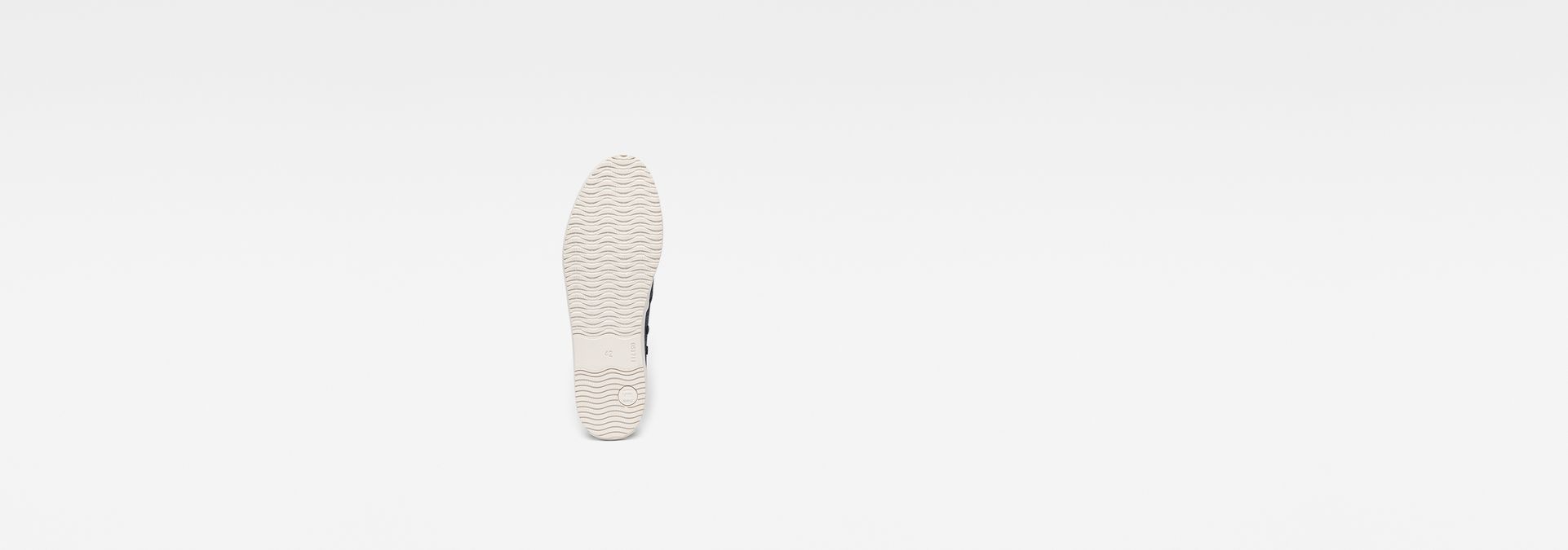 g star raw slip on