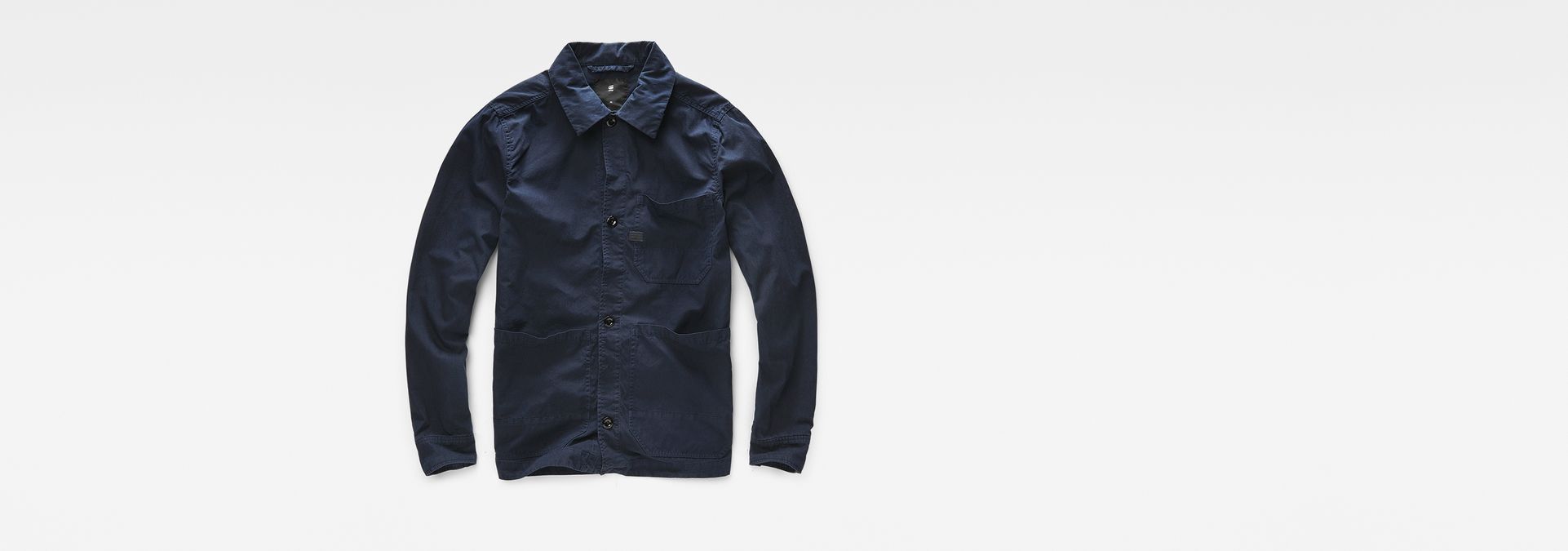 g star blake overshirt
