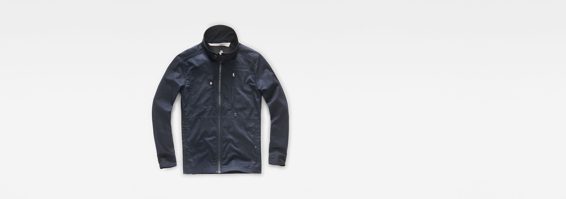 g star powel overshirt