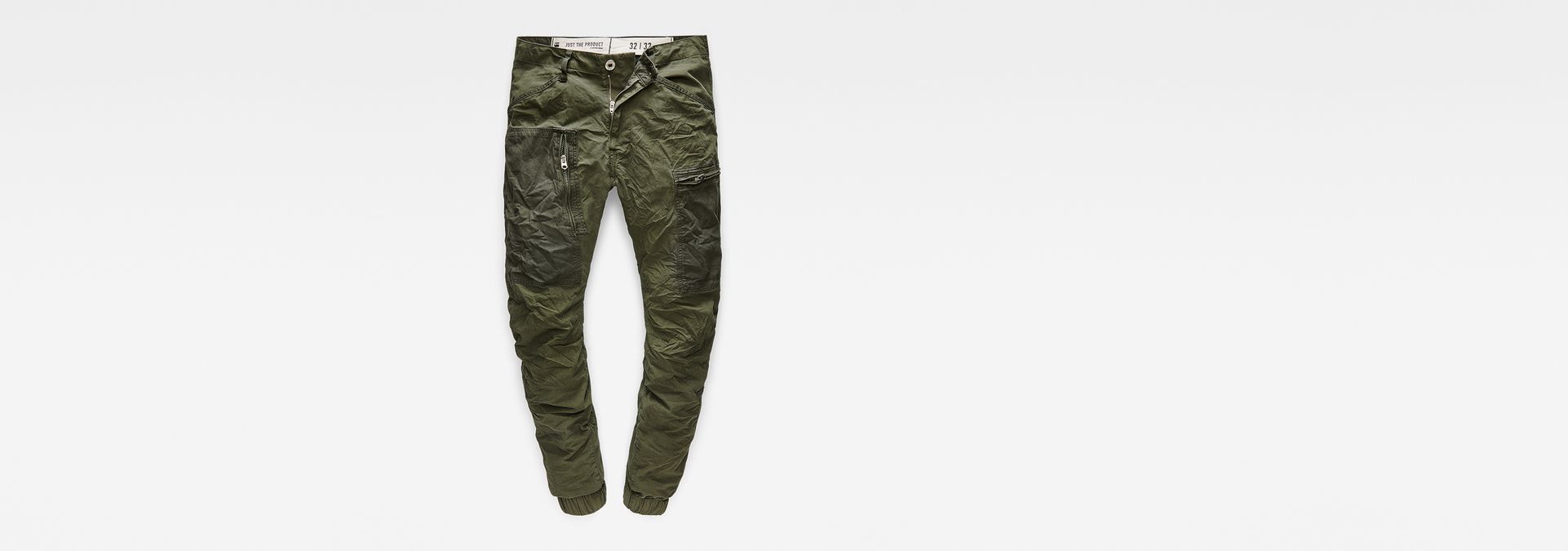 forest green chino pants