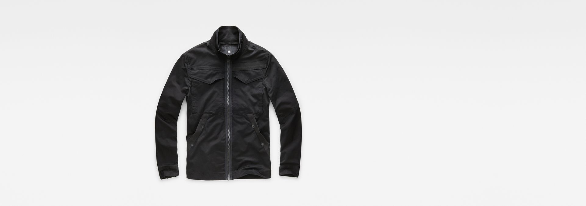 g star deline overshirt