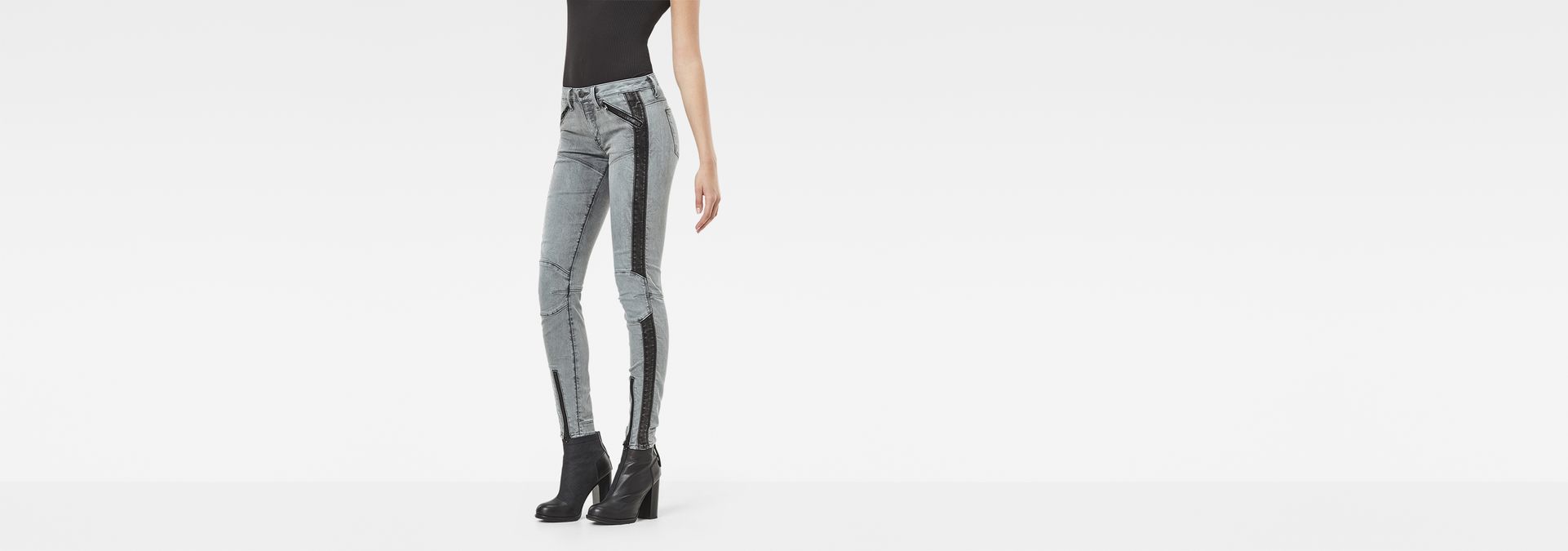 g star moto jeans