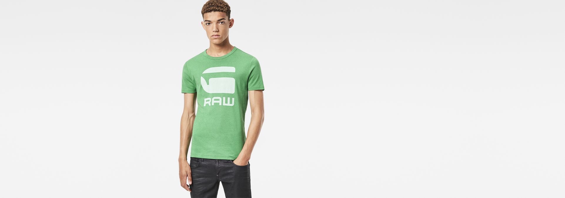 g star drillon t shirt