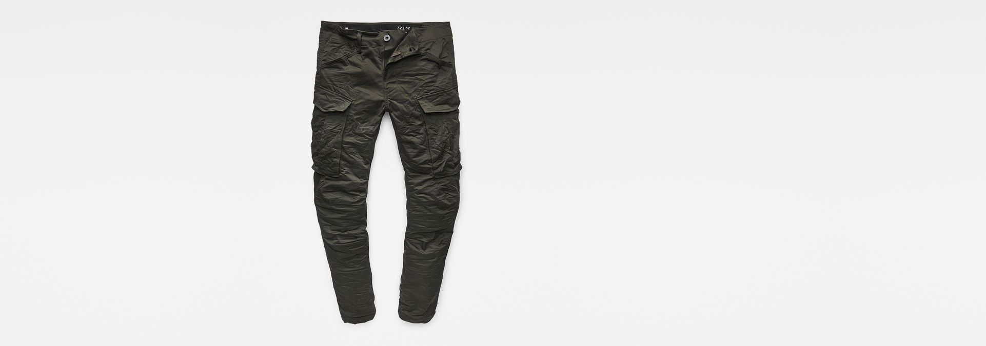 g star rovic slim cargo pants