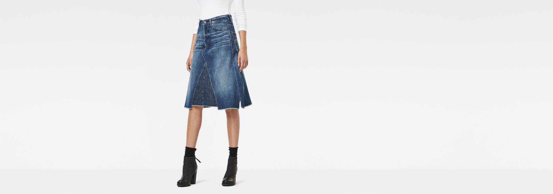 g star skirt sale