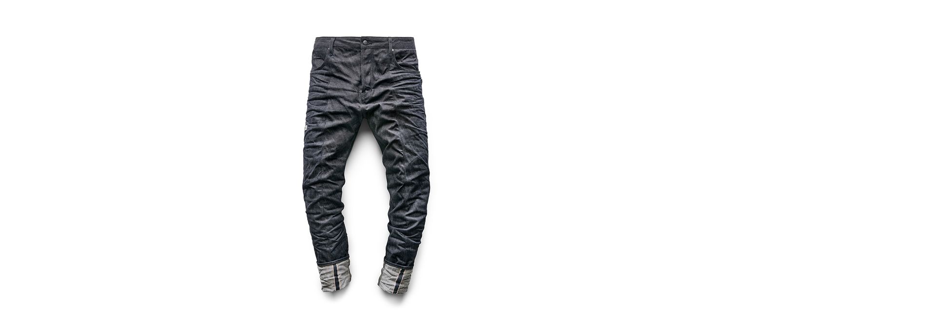 gsrr cargo 3d cuffed