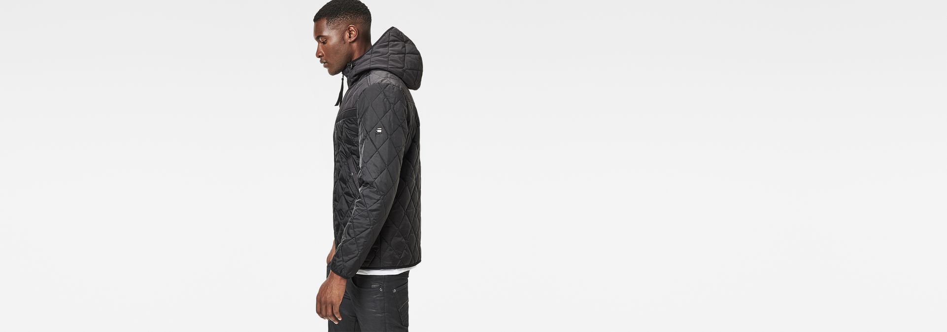 g star attacc hdd overshirt