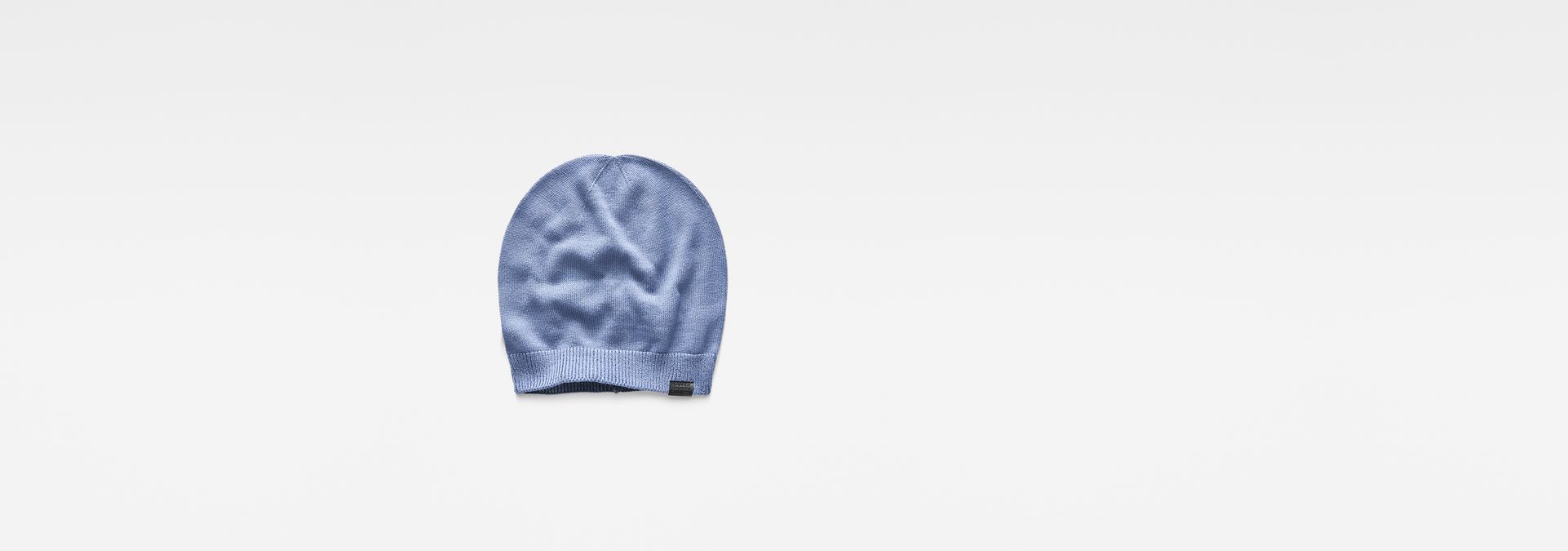 g star raw wool hat