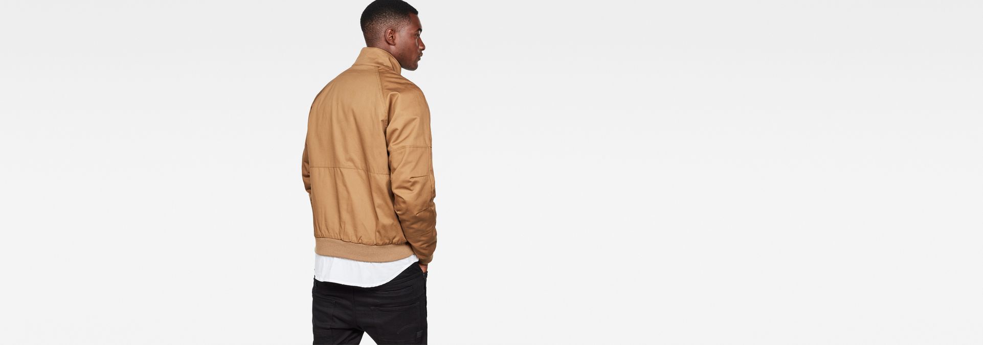 g star rackam jacket