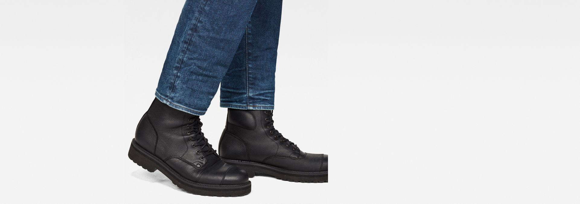 g star d staq 5 pocket tapered