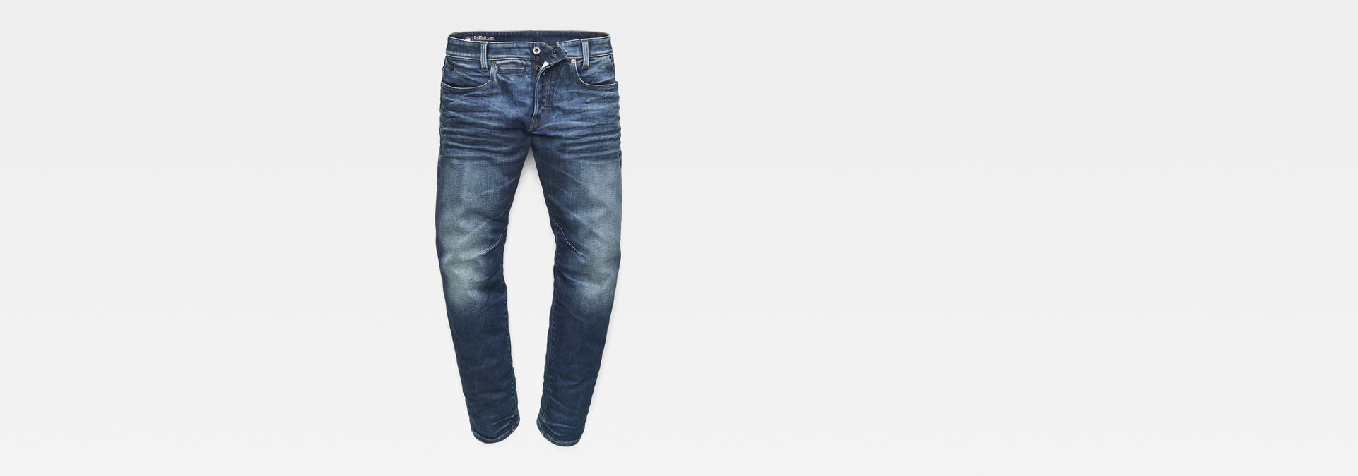 g star d staq 5 pocket tapered