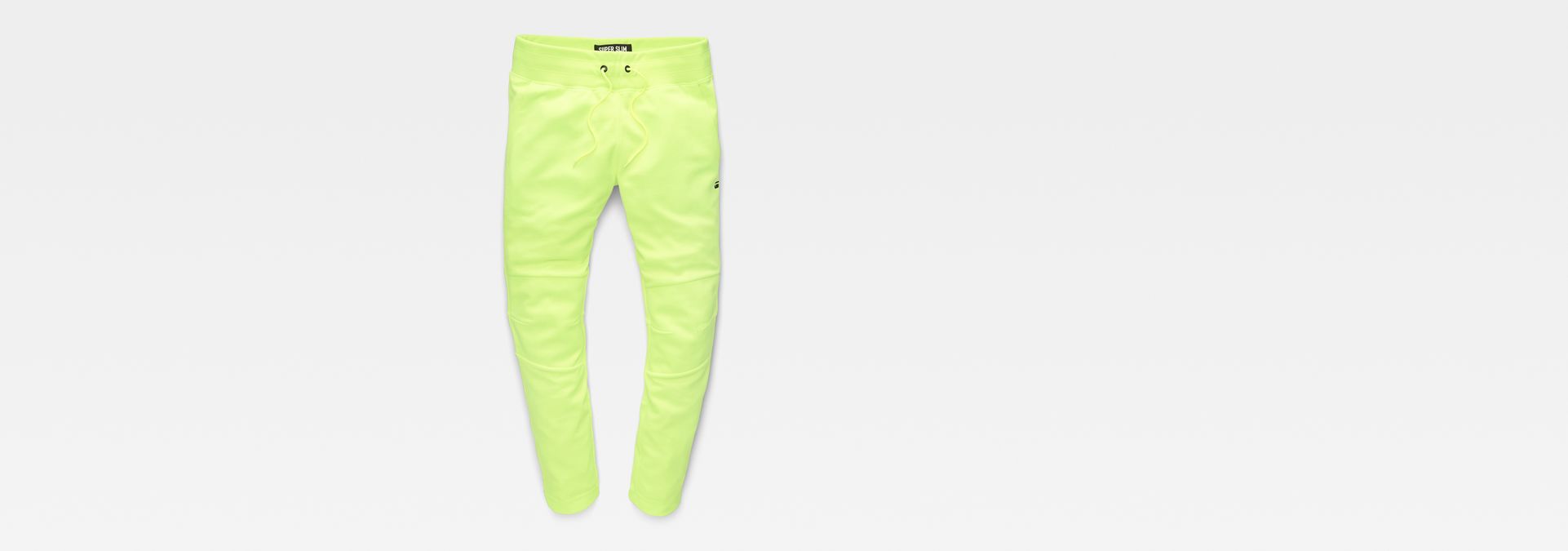 motac deconstructed skinny sweatpants