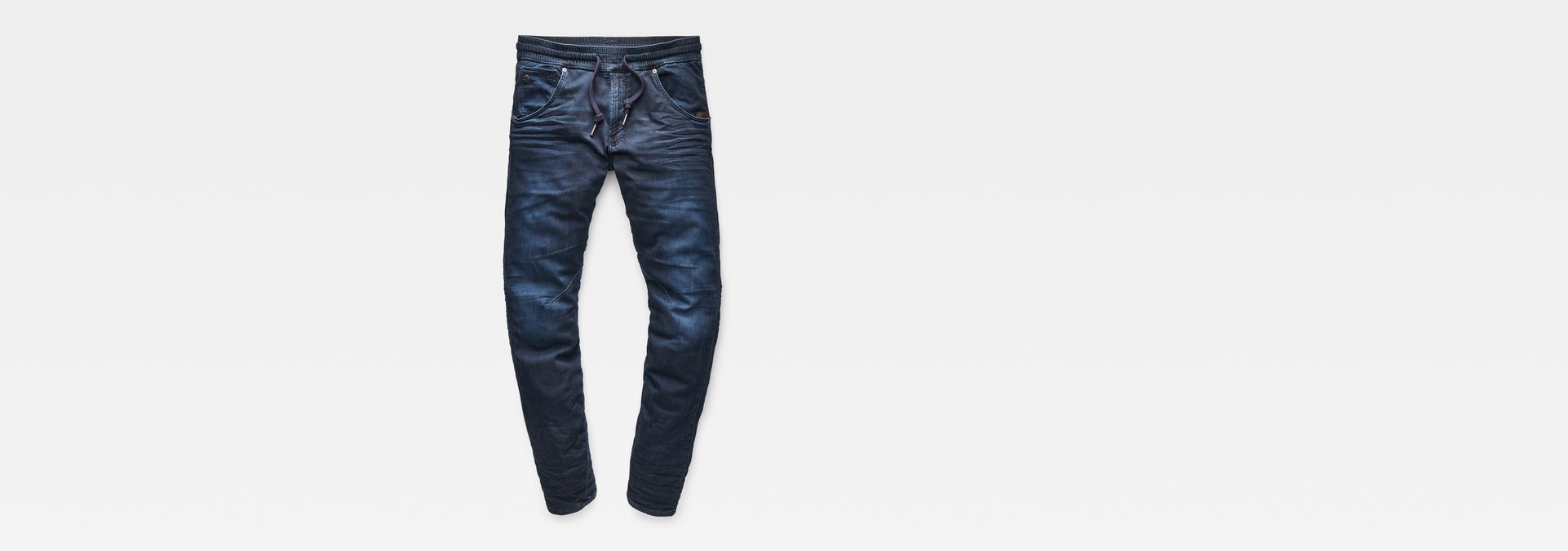 g star arc 3d sport tapered jeans