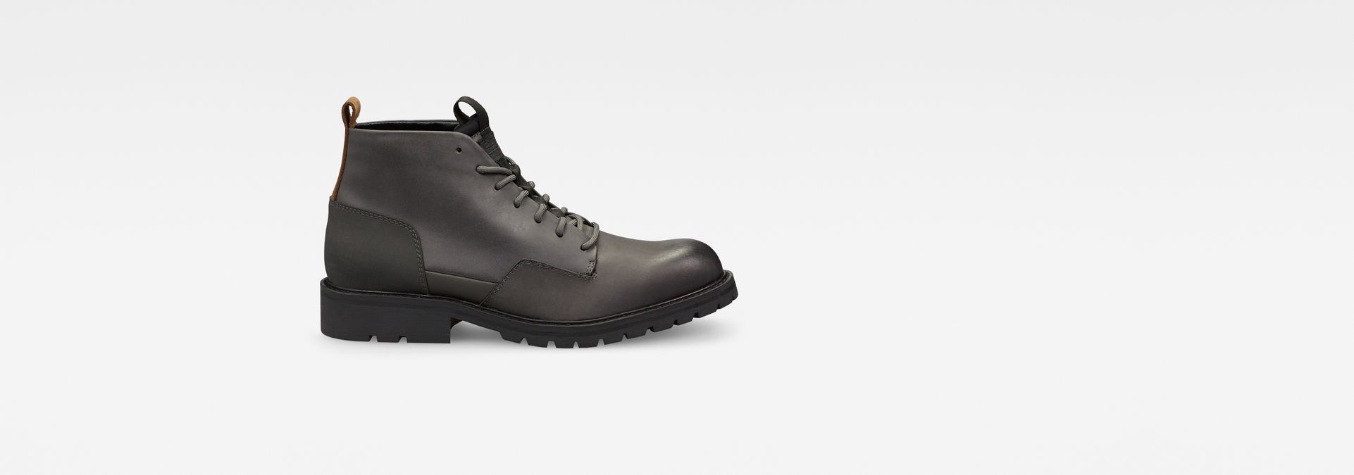 g star core derby boot