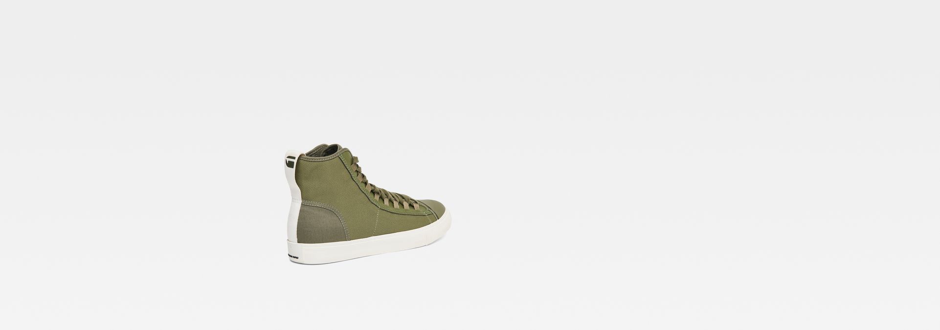 Scuba ii mid sneaker Clearance
