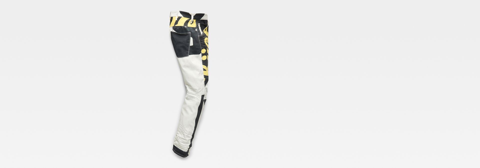5622 3D Tapered Color Jeans | Multi color | G-Star RAW®