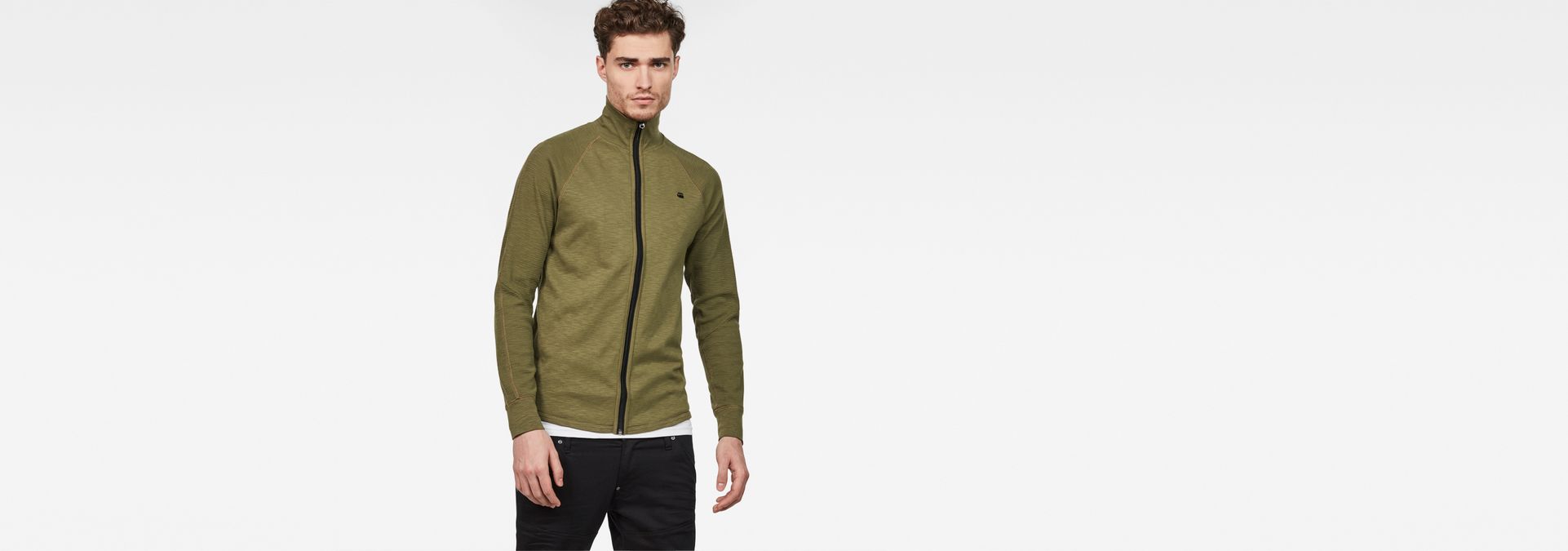 cardigan g star homme