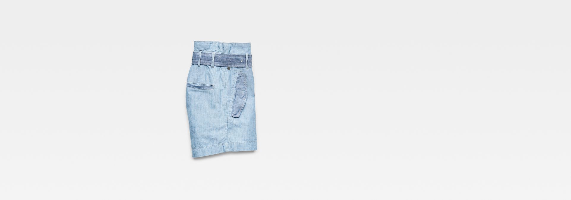 g star raw rovic shorts